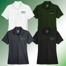 MPHS Staff Ladies Polo